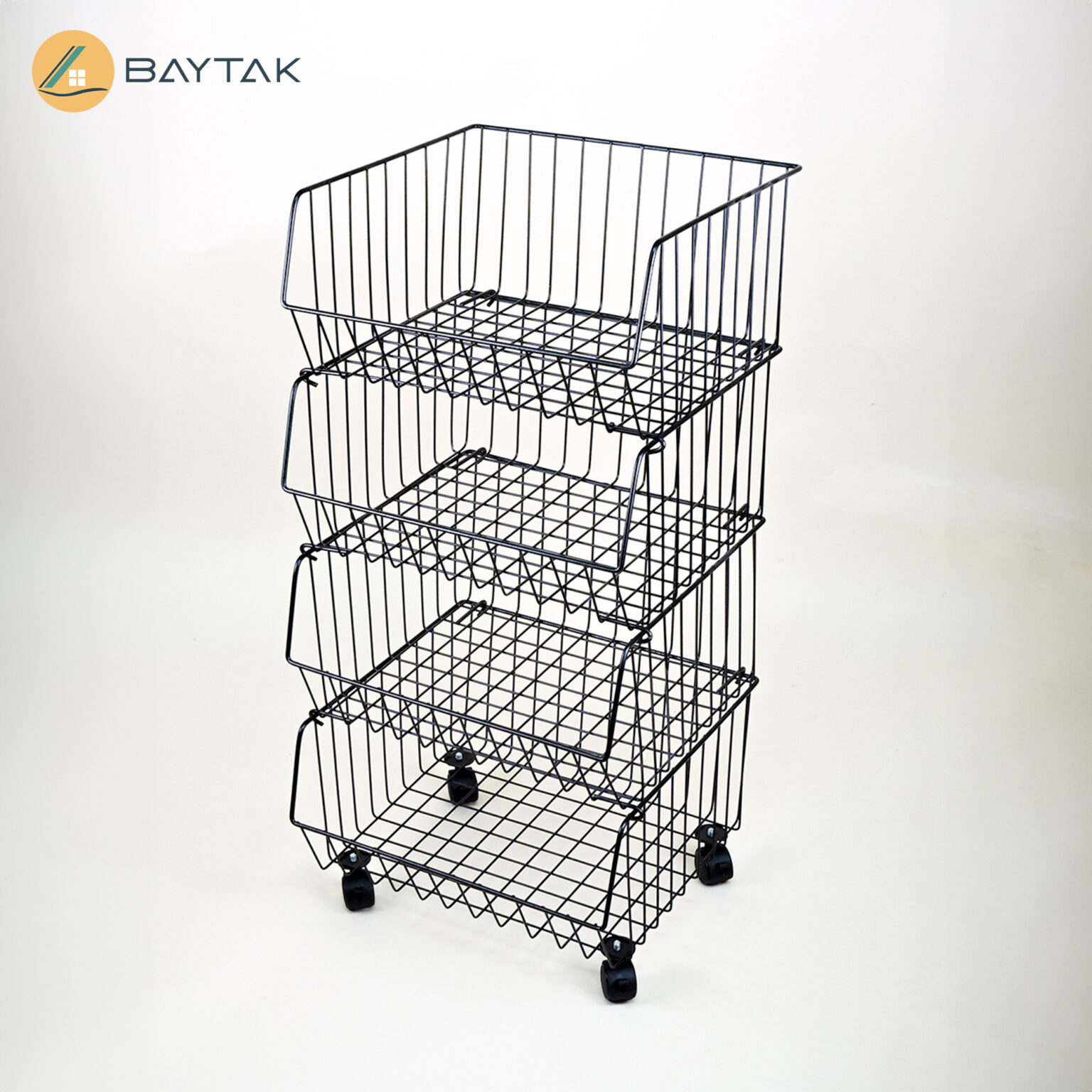 Multi Purpose Trolley – Baytak
