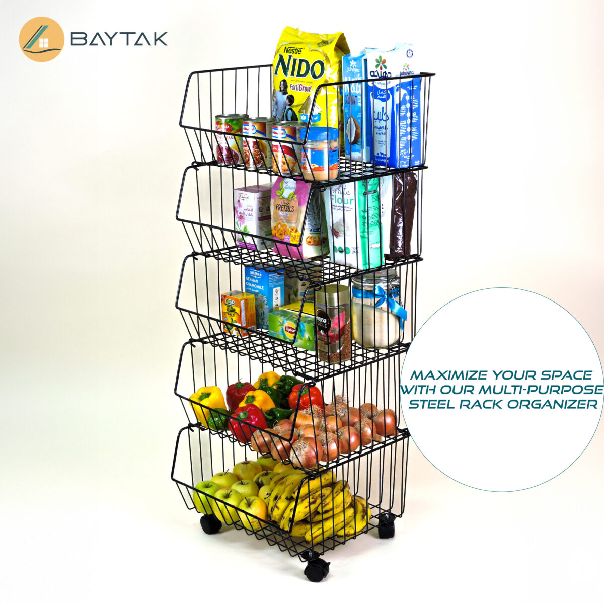 Shop – Baytak