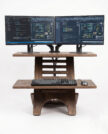 Standing Desk/Desk Converter – Versatile Laptop/Screen Smart Desk - Image 8