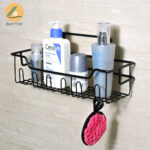 Bathroom Steel Shelf