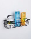 Bathroom Steel Shelf