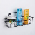 Bathroom Steel Shelf