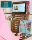 Wall Stand Smart Desk – Versatile Laptop/Screen Standing Desk - Image 2